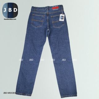 Sỉ Quần Jean Nam Từ 1 Ri (7 cái)