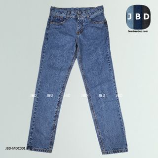 Sỉ Quần Jean Nam Từ 1 Ri (7 cái)