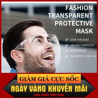 Kính Chống Giọt Bắn Kính Bảo Hộ Trong Suốt An Toàn Không Mờ
