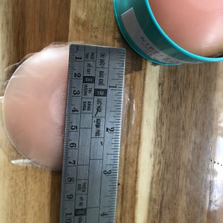 HỘP 5 CẶP MIẾNG DÁN NGỰC CAO CẤP BẰNG SILICON [ ]