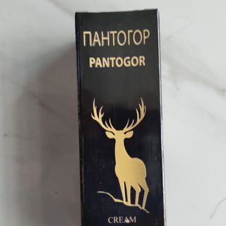 Pantogor