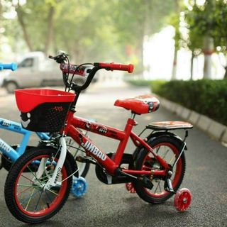 Sỉ xe đạp youmi nữ cho bé 12,14,16 giá sỉ