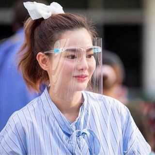 Bán Sỉ Kính Chống Giọt Nước Covid