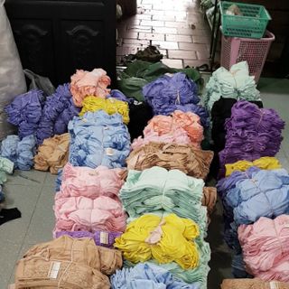 QUẦN LÓT THUN LẠNH PHỐI REN MARA