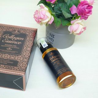 [ ] Tinh dầu Collagen Essence Yody 60ml