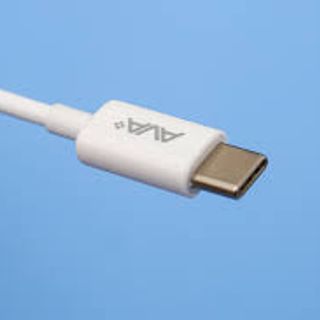 Cáp sạc Type C - AVA+ TC1000N sạc nhanh 27W - dài 1m