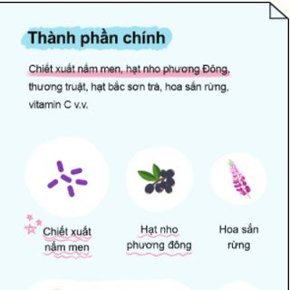 Giải rượu Hàn Quốc EASY TOMORROW