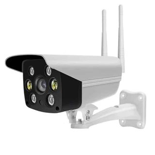 Camera wifi ngoài trời chống nước Yoosee- mẫu 2.0 2 râu