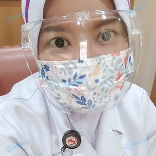 Bán Sỉ Kính Chống Giọt Nước Covid Tại HCM , HN