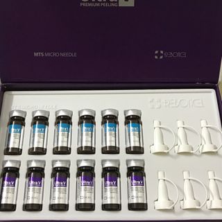 Tuyển sỉ, CTV mỹ phẩm Rebon cell Hàn Quốc