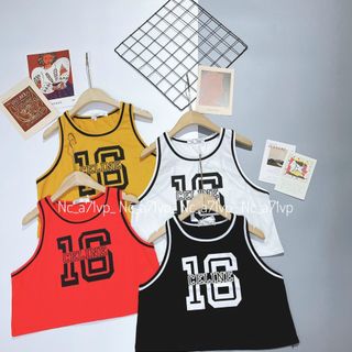 Áo số 16