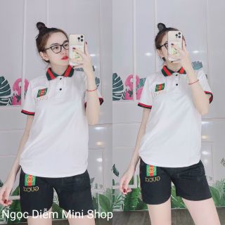 Đồ bộ lửng mặc nhà đi dạo size M-XXL (43-65kg) Vải thun cotton mềm mại, thoáng mát, không xù.