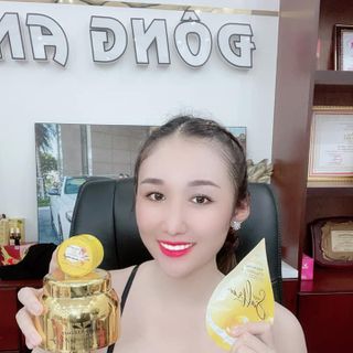 Tắm trắng mix Saffron Collagen X3