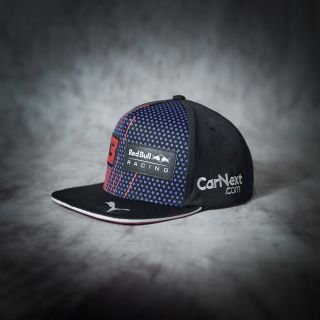 Mũ Snapback R-e-d-B-u-l-l Xanh 33 P-u-m-a Xịn