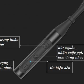 TAI NGHE BYZ THỂ THAO B59