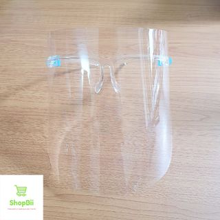 Tấm chắn giọt bắn - loại mỏng, giá rẻ- Phòng dịch covid hiệu quả. Hàng sẵn kho Hà Nội, Sài Gòn.