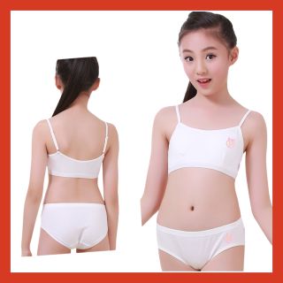 Áo lót cho bé và học sinh