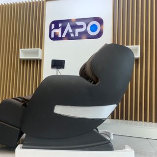 GHế massa thư giãn toàn thân cao cấp Luxury