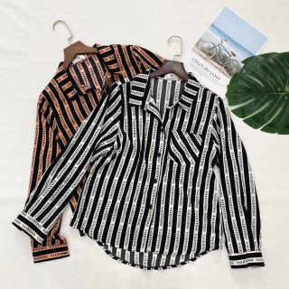 Áo sơ mi sang chảnh