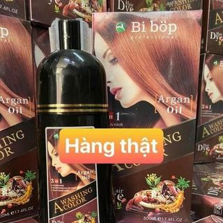 GỘI ĐEN THẢO DƯỢC BIBOP COLLAGEN