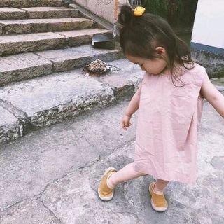 giày hài cho bé giá sỉ