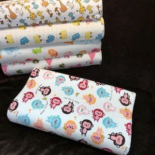 Gối cao su non cho bé giá sỉ