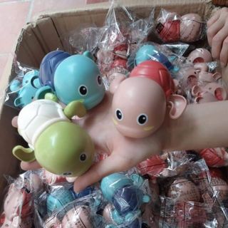 Rùa tập bơi cho bé giá sỉ