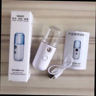 Máy phun sương mini hàng về nhiều tại kho giá sỉ