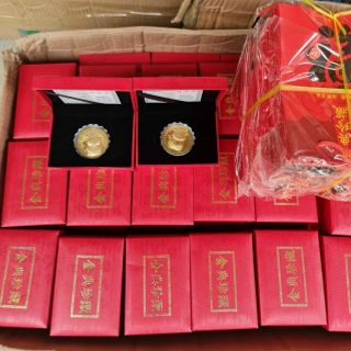 Lì xì thần tài. giá sỉ