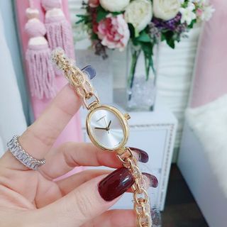 Đồng hồ nữ chất đẹp sale nhanh vì còn ít