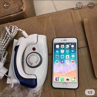 Bàn là gấp Mini HT - 258B