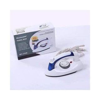 Bàn là gấp Mini HT - 258B