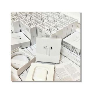 Airpods 2