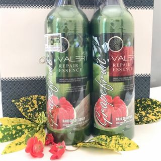 Cặp Dầu Gội Xả Bưởi GRAPEFRUIT Mẫu mới kèm túi cao cấp