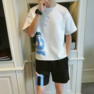 Đồ Bộ Nam Nữ, Áo Thun Nam Nữ, Set Bộ Thể Thao Chất Thun Lạnh