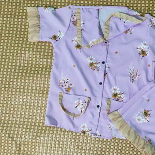 Pijama ngắn