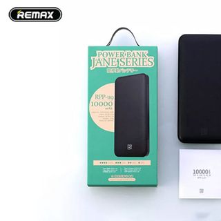 PIN SẠC DỰ PHÒNG REMAX RPP - 119 10000MAH