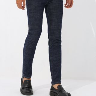 QUẦN JEAN DÀI - 02F6154