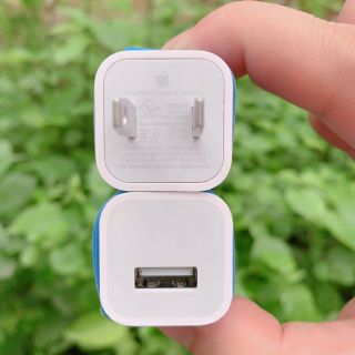 Bộ củ vuông C8 kèm cáp 5IC zin chân dẹp full box