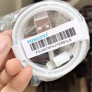 Bộ củ vuông C8 kèm cáp 5IC zin chân dẹp full box