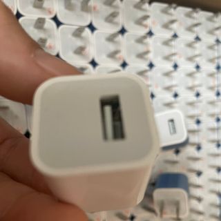 Bộ củ vuông C8 kèm cáp 5IC zin chân dẹp full box