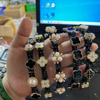 Bờn tóc cute người lớn