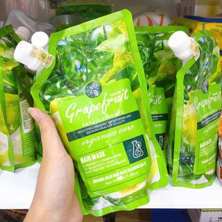 Kem ủ tóc bưởi GrapeFruit 500ml