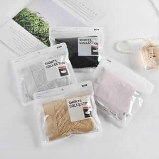 Quần lót cotton kháng khuẩn