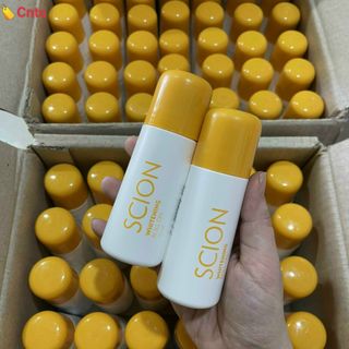 [ ]Lăn khử mùi Scion Nuskin mẫu mới