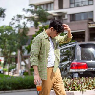 SƠ MI CARO -B363