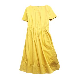 Đầm dự tiệc dáng xòe chiết eo tay ngắn V2541 - Váy đầm đẹp dự tiệc Vergine Fashion kèm ảnh thật