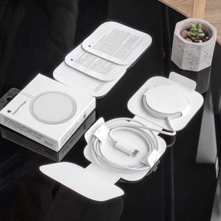 Sạc 15w MagSafe