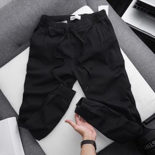 QUẦN DÀI NAM VẢI KAKI DÀY DẶN