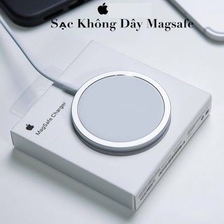 Sạc 15w MagSafe